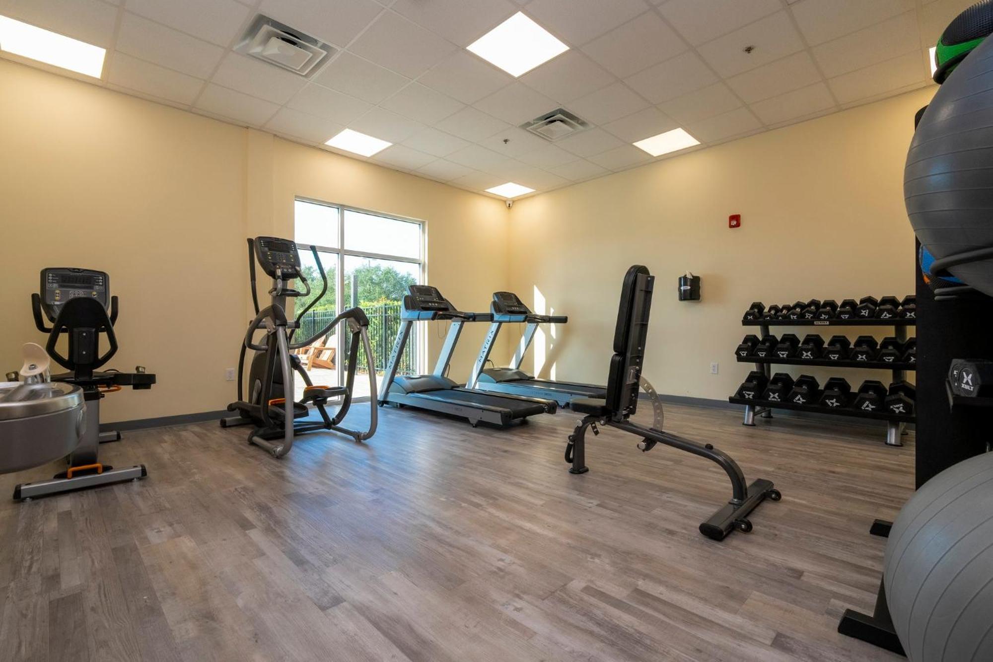 Spot X Hotel Orlando Intl Dr By The Red Collection Lake Buena Vista Ngoại thất bức ảnh