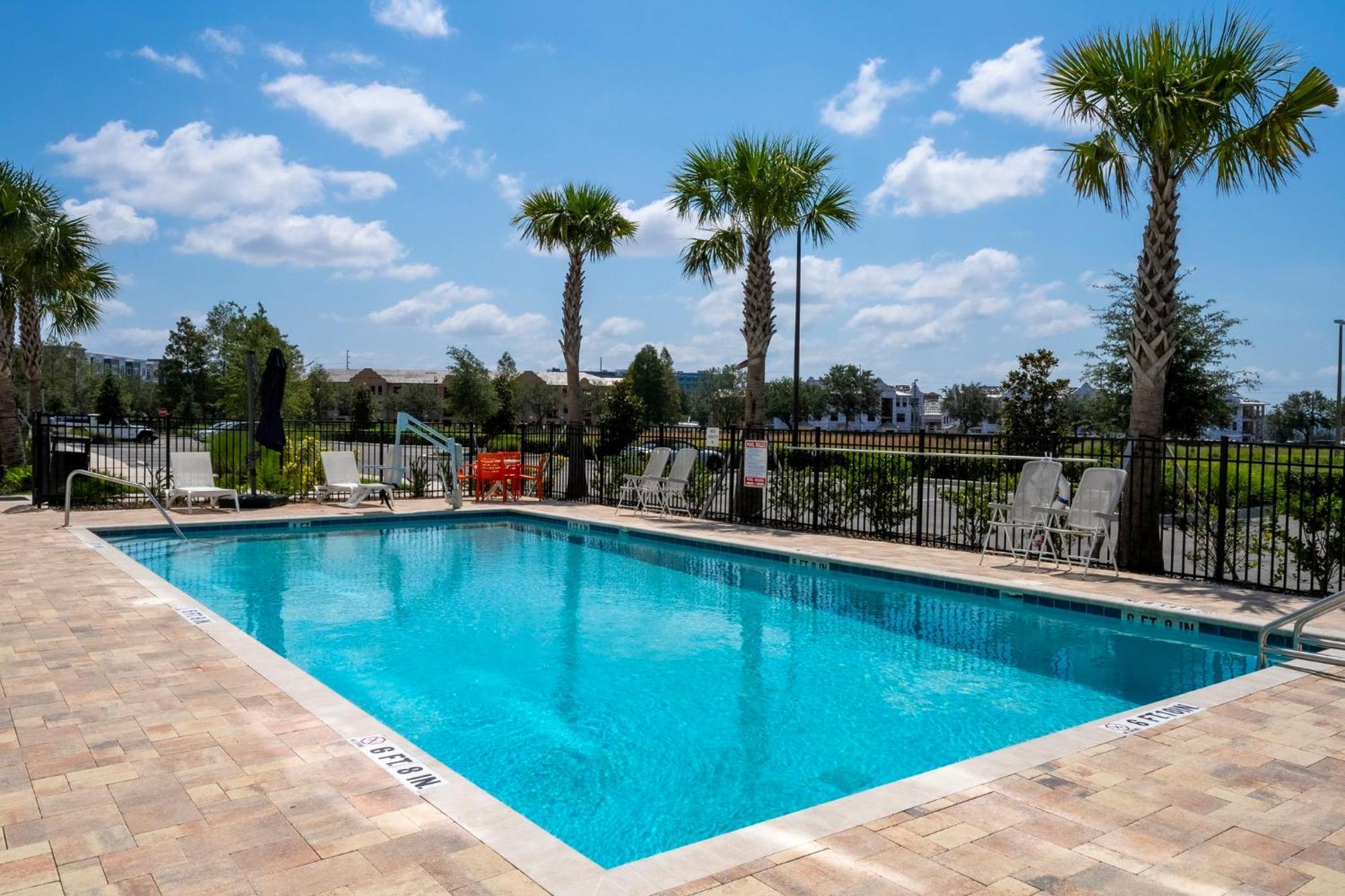 Spot X Hotel Orlando Intl Dr By The Red Collection Lake Buena Vista Ngoại thất bức ảnh
