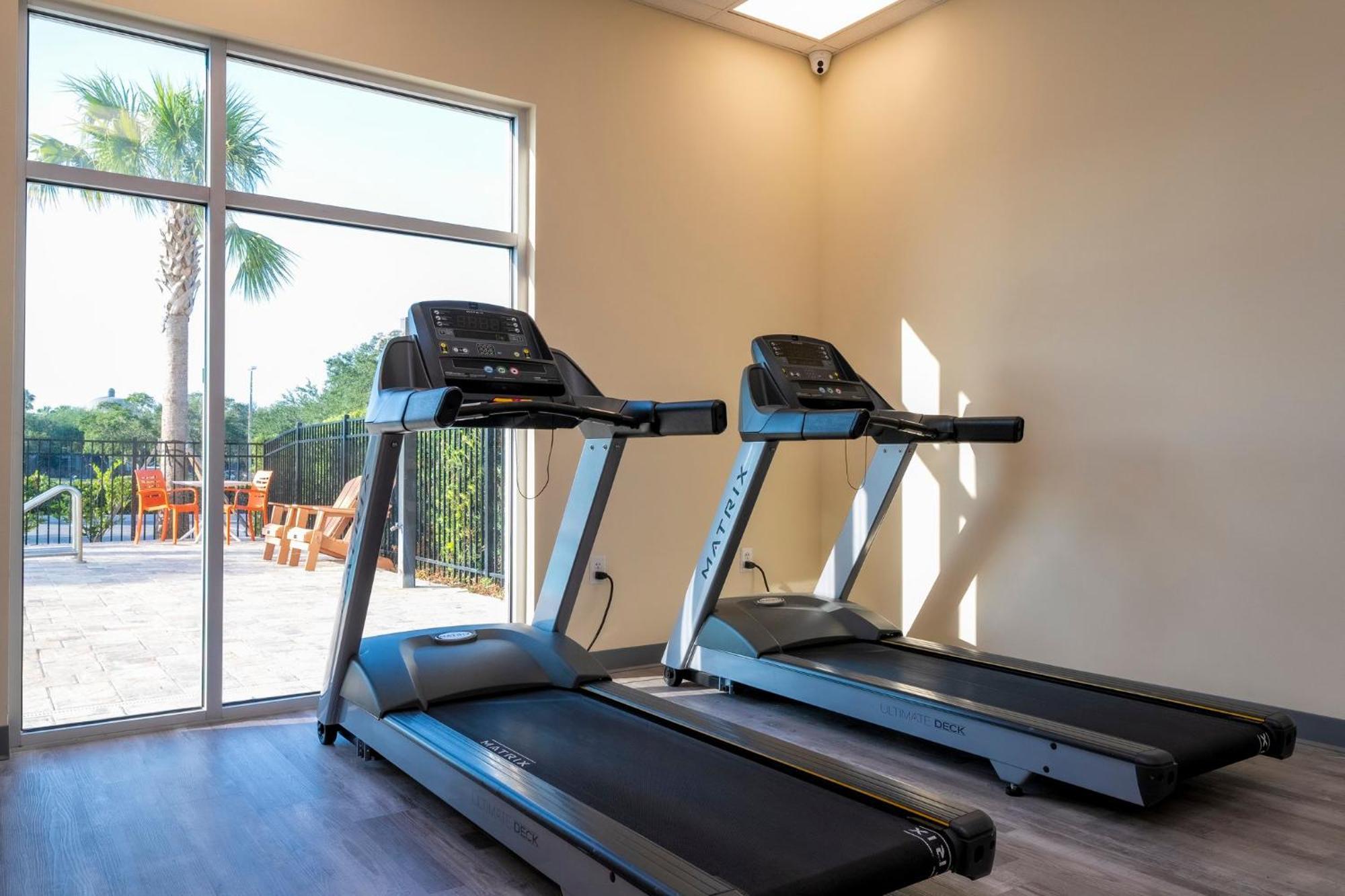 Spot X Hotel Orlando Intl Dr By The Red Collection Lake Buena Vista Ngoại thất bức ảnh