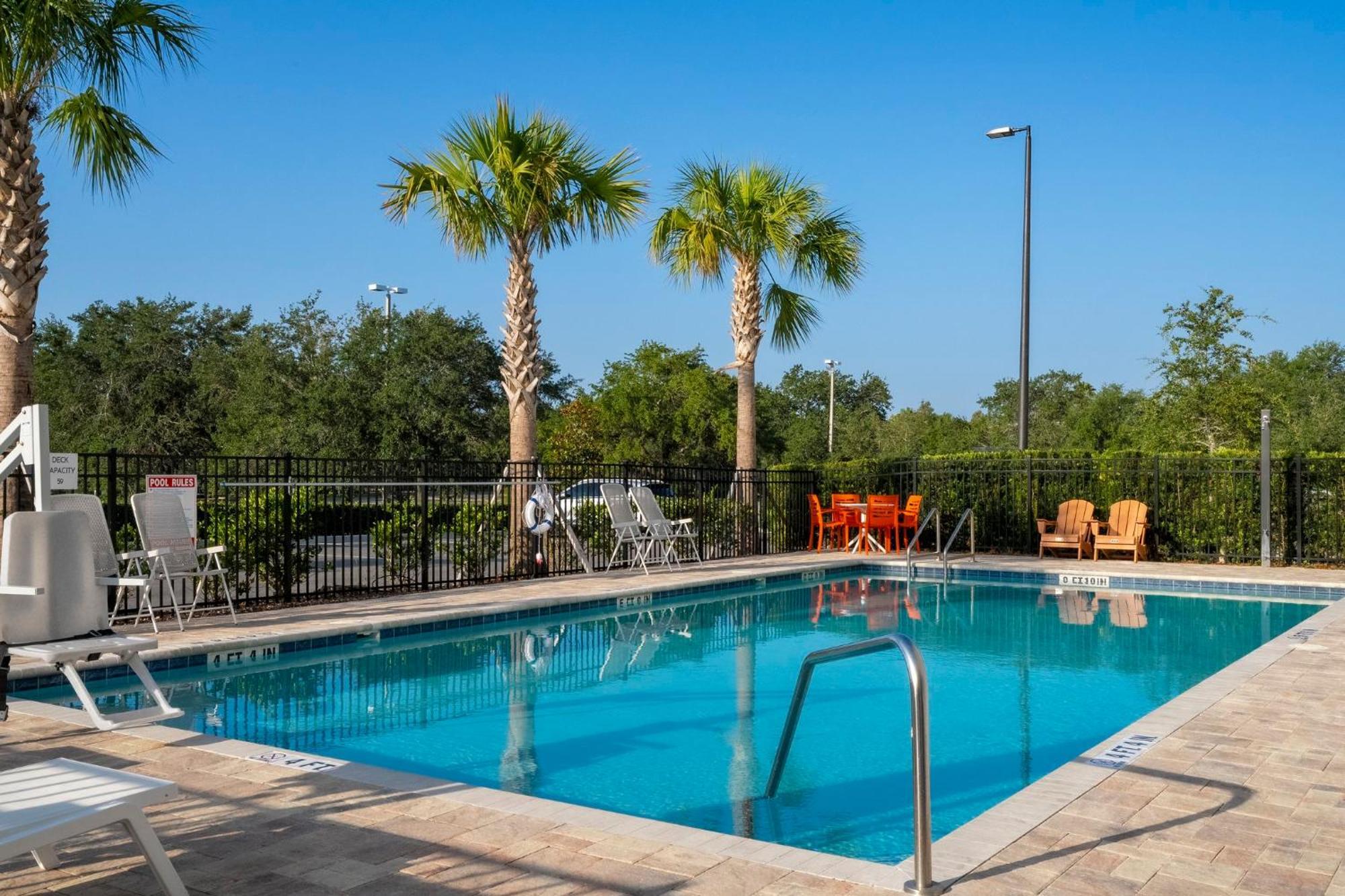 Spot X Hotel Orlando Intl Dr By The Red Collection Lake Buena Vista Ngoại thất bức ảnh