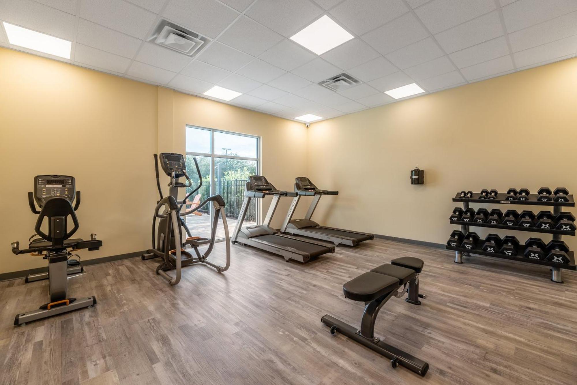 Spot X Hotel Orlando Intl Dr By The Red Collection Lake Buena Vista Ngoại thất bức ảnh