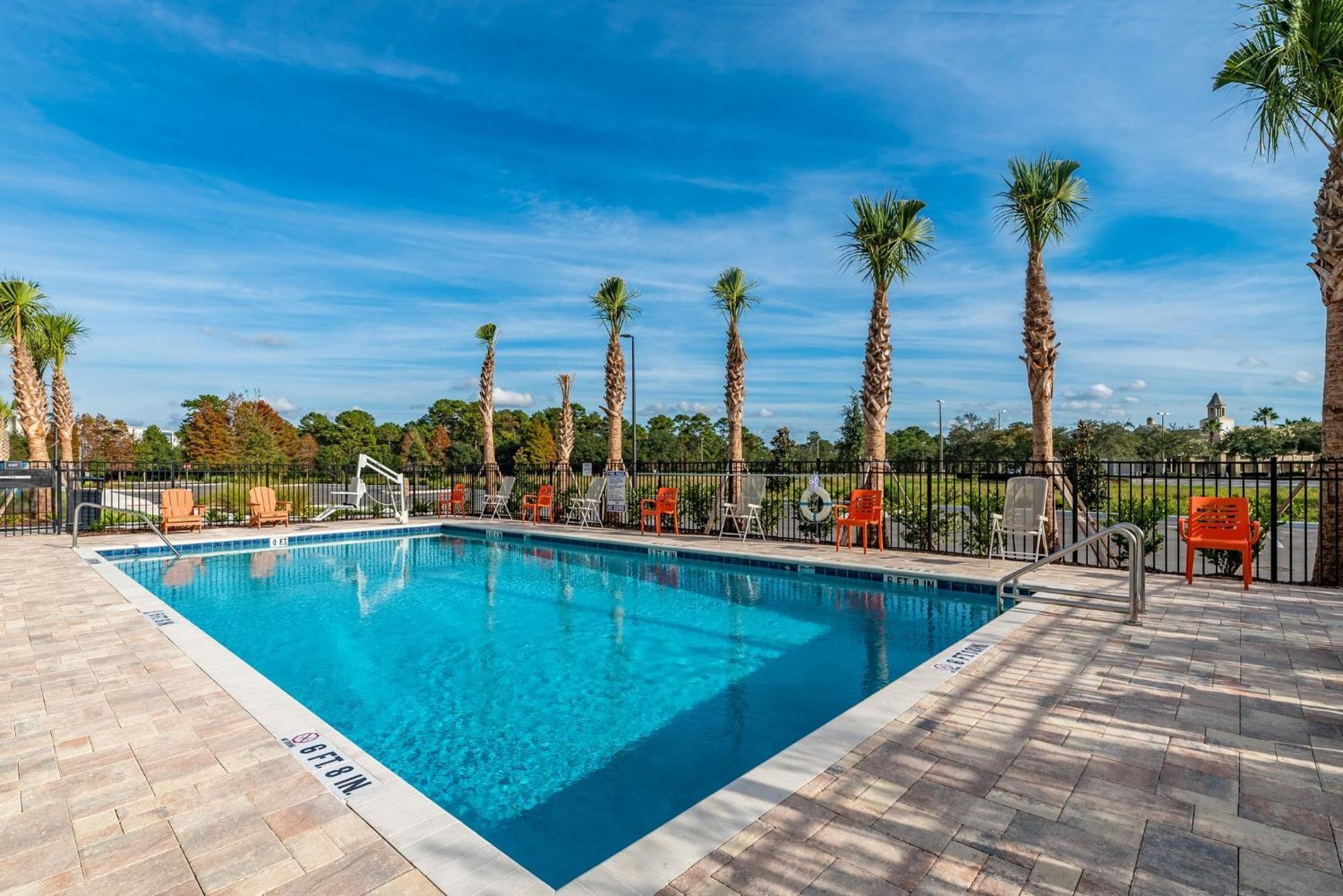 Spot X Hotel Orlando Intl Dr By The Red Collection Lake Buena Vista Ngoại thất bức ảnh